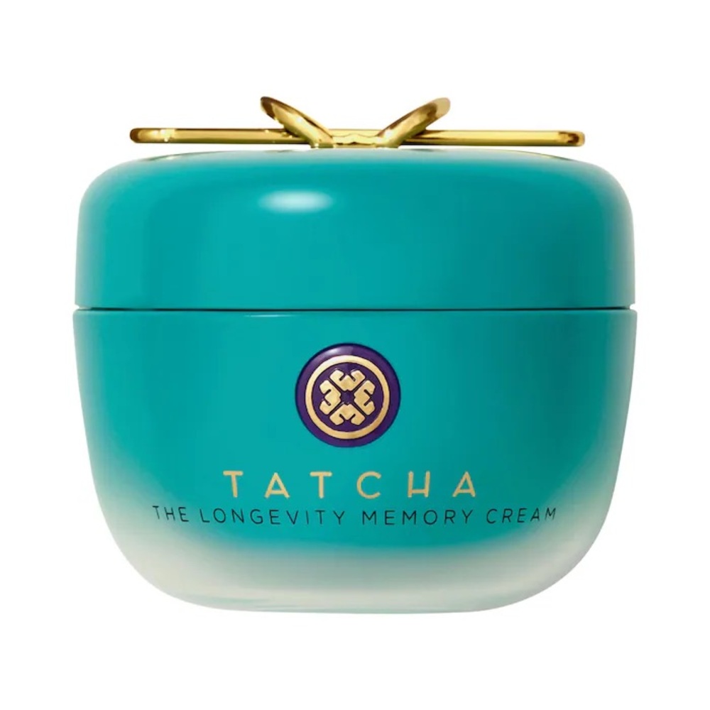 Tatcha longevity memory cream